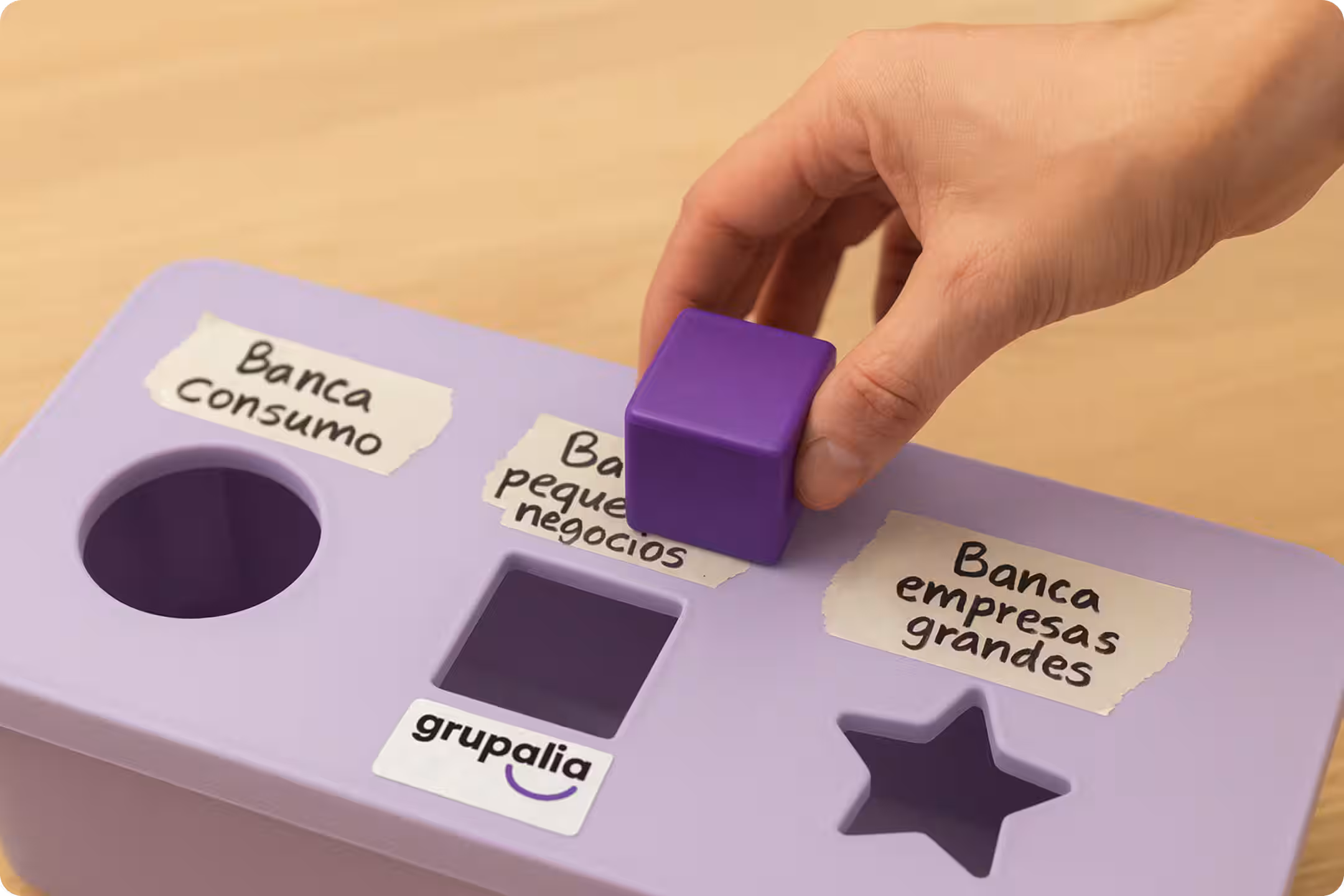 Pequeños negocios