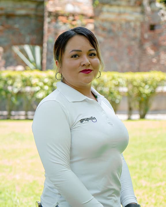 Rubith Granados