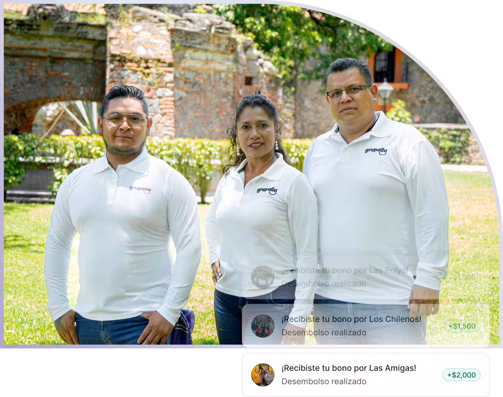 Genera ingresos extra