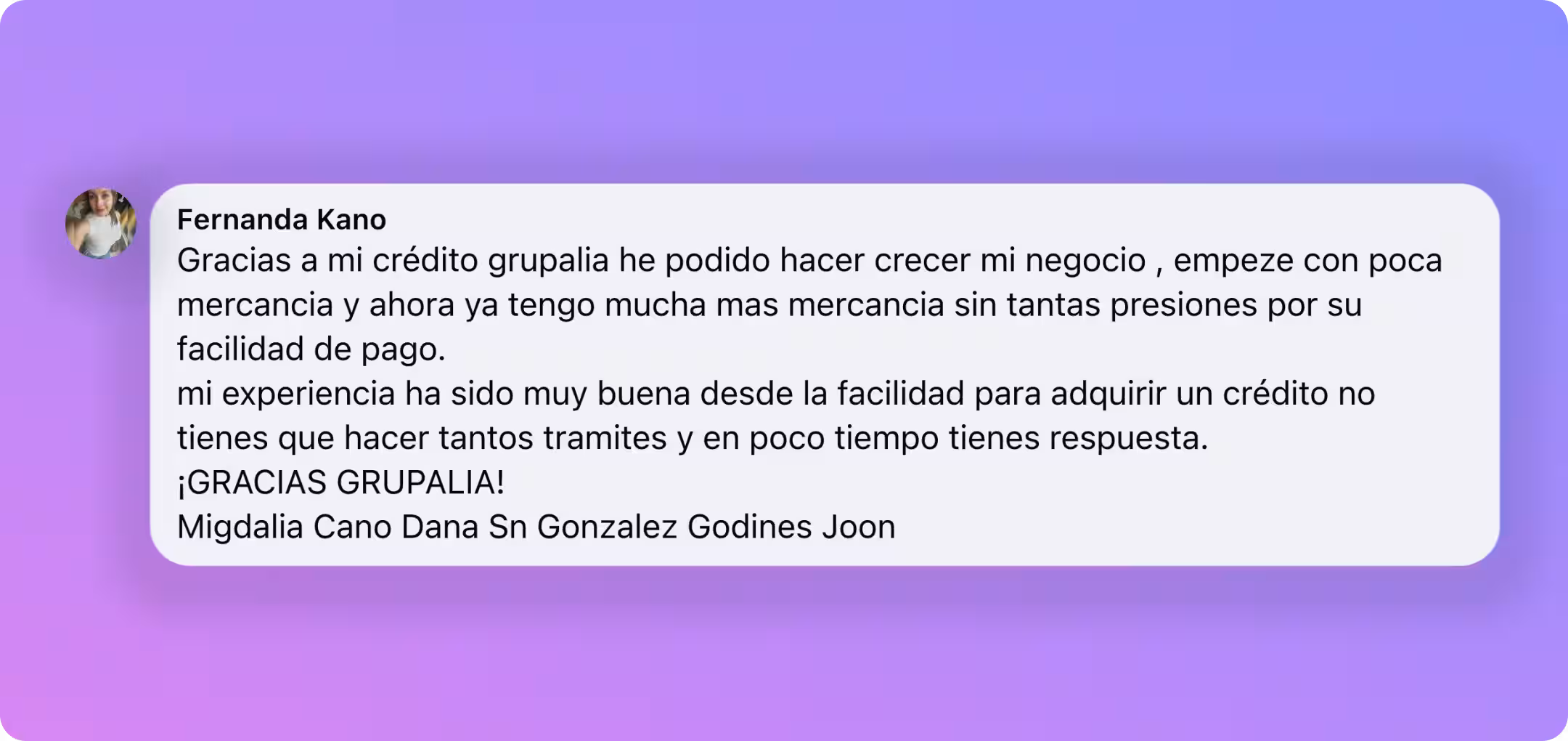 Historias 1